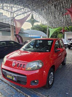 FIAT Uno 1.0 FLEX VIVACE