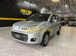 FIAT Uno 1.0 FLEX VIVACE