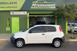 FIAT Uno 1.0 FLEX VIVACE