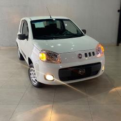 FIAT Uno 1.0 FLEX VIVACE