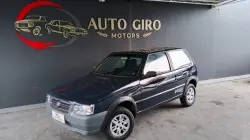 FIAT Uno 1.0 FLEX WAY