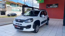 FIAT Uno 1.3 4P WAY FLEX