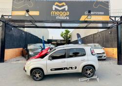 FIAT Uno 1.4 4P FLEX EVOLUTION