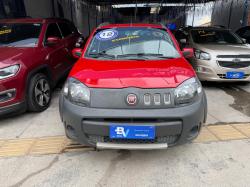 FIAT Uno 1.4 4P FLEX WAY