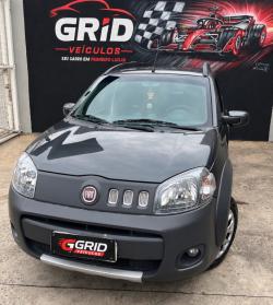 FIAT Uno 1.4 4P FLEX WAY