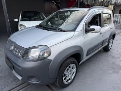 FIAT Uno 1.4 FLEX WAY