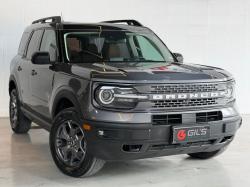 FORD Bronco Sport 2.0 16V 4P WILDTRAK 4X4 ECOBOOST TURBO SELECTSHIFT AUTOM�TICO