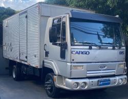 FORD Cargo 815