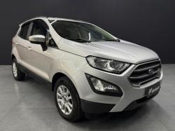 FORD Ecosport 1.5 12V 4P TI-VCT SE FLEX AUTOMTICO