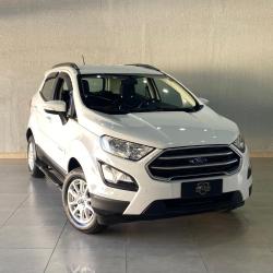 FORD Ecosport 1.5 12V 4P TI-VCT SE FLEX AUTOMTICO