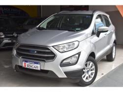 FORD Ecosport 1.5 12V 4P TI-VCT SE FLEX AUTOM�TICO