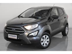 FORD Ecosport 1.5 12V 4P TI-VCT SE FLEX AUTOM�TICO