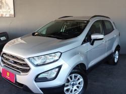 FORD Ecosport 1.5 12V 4P TI-VCT SE FLEX AUTOM�TICO