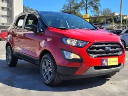 FORD Ecosport 1.5 12V 4P TI-VCT FLEX FREESTYLE