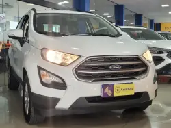FORD Ecosport 1.5 12V 4P TI-VCT SE FLEX AUTOM�TICO