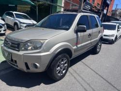FORD Ecosport 1.6 16V 4P FREESTYLE FORD Ecosport 1.6 16V 4P FREESTYLE