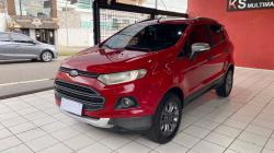 FORD Ecosport 1.6 16V 4P FREESTYLE