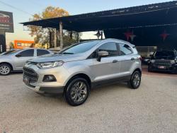 FORD Ecosport 1.6 16V 4P FLEX FREESTYLE POWERSHIFT AUTOM�TICO
