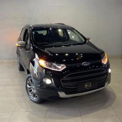 FORD Ecosport 1.6 16V 4P FREESTYLE