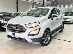 FORD Ecosport 1.6 16V 4P FREESTYLE