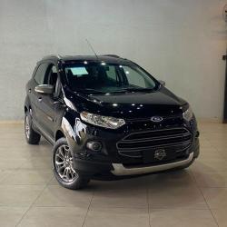 FORD Ecosport 1.6 16V 4P FREESTYLE