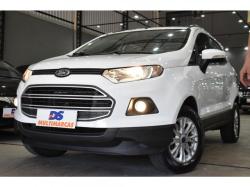 FORD Ecosport 1.6 4P SE FLEX AUTOMTICO
