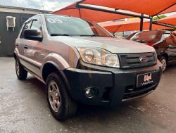 FORD Ecosport 1.6 4P XLS FLEX