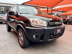 FORD Ecosport 1.6 4P XLS FLEX