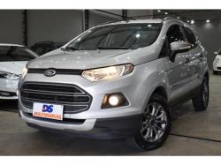 FORD Ecosport 1.6 4P FREESTYLE FLEX