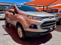 FORD Ecosport 1.6 4P SE FLEX