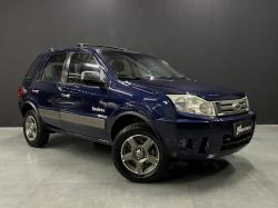 FORD Ecosport 1.6 4P FREESTYLE FLEX