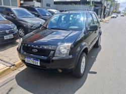 FORD Ecosport 1.6 4P XLS