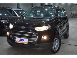 FORD Ecosport 1.6 4P SE FLEX