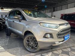 FORD Ecosport 1.6 4P FREESTYLE FLEX