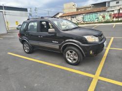 FORD Ecosport 1.6 4P FREESTYLE XLT FLEX