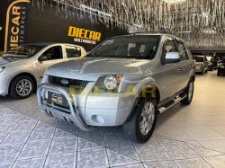 FORD Ecosport 1.6 4P XLT