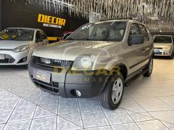 FORD Ecosport 1.6 4P XLS FLEX