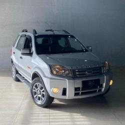 FORD Ecosport 1.6 4P FREESTYLE XLT FLEX