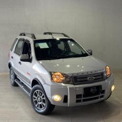 FORD Ecosport 1.6 4P FREESTYLE XLT FLEX