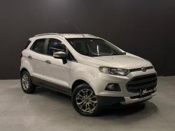FORD Ecosport 1.6 4P FREESTYLE FLEX