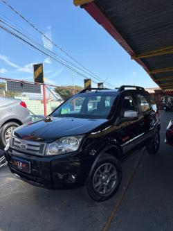 FORD Ecosport 1.6 4P FREESTYLE FLEX