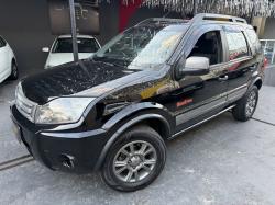 FORD Ecosport 1.6 4P FREESTYLE FLEX