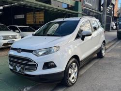 FORD Ecosport 1.6 4P SE FLEX AUTOM�TICO