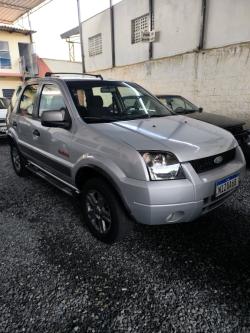 FORD Ecosport 1.6 4P FREESTYLE XLT FLEX