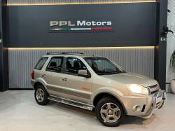 FORD Ecosport 1.6 4P XLT FLEX