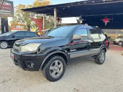 FORD Ecosport 1.6 4P FREESTYLE FLEX