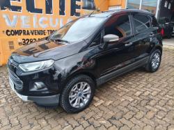 FORD Ecosport 1.6 4P FREESTYLE FLEX