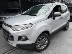 FORD Ecosport 1.6 4P FREESTYLE FLEX