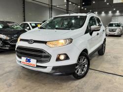 FORD Ecosport 1.6 4P FREESTYLE FLEX