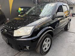 FORD Ecosport 1.6 4P XLS FLEX